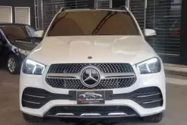 Mercedes-Benz, GL-Class, 2022, 2892 km