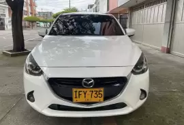 Mazda, MAZDA2, 2016, 75630 km