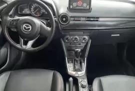 Mazda, MAZDA2, 2016, 75630 km