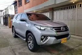 Toyota , Fortuner, 2019, 58000 km
