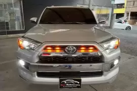 Toyota , 4Runner, 2017, 38206 km