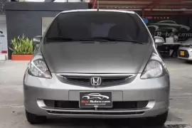 Honda, Fit, 2006, 106576 km