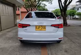 Audi, A4, 2018, 61000 km