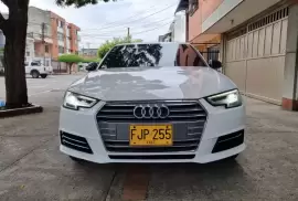 Audi, A4, 2018, 61000 km
