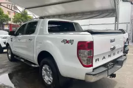 Ford, Ranger, 2018, 167000 km