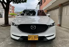 Mazda, CX-5, 2020, 34000 km