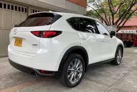 Mazda, CX-5, 2020, 34000 km