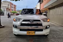Toyota , 4Runner, 2018, 81704 km