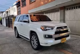 Toyota , 4Runner, 2018, 81704 km