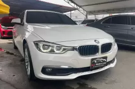 BMW, 3 Series, 2016, 100000 km