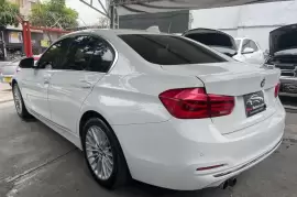 BMW, 3 Series, 2016, 100000 km