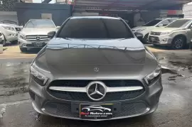 Mercedes-Benz, A-Class, 2020, 18000 km