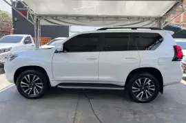 Toyota , Prado, 2019, 59600 km