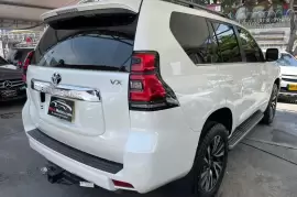 Toyota , Prado, 2019, 59600 km
