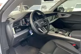Audi, Q8, 2021, 14000 km