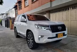 Toyota , Prado, 2018, 75000 km