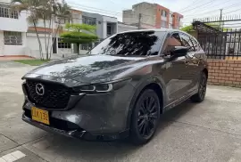 Mazda, CX-5, 2023, 12913 km