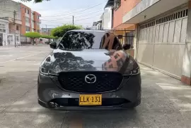 Mazda, CX-5, 2023, 12913 km