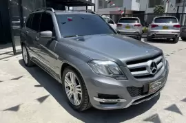 Mercedes-Benz, CLK-Class, 2014, 104000 km