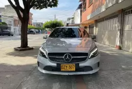 Mercedes-Benz, A-Class, 2018, 69499 km