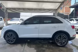 Audi, Q3, 2018, 62000 km