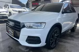 Audi, Q3, 2018, 62000 km