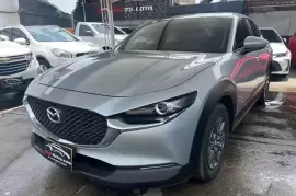 Mazda, CX-30, 2022, 21000 km