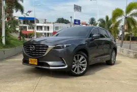 Mazda, CX-9, 2022, 17.000 km