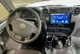 Toyota , Land Cruiser, 2015, 185350 km