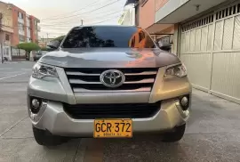 Toyota , Fortuner, 2019, 103408 km