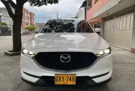 Mazda, CX-5, 2020, 65102 km