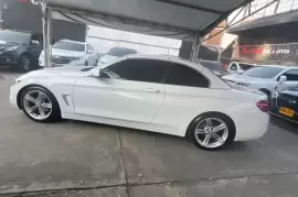 BMW, 4 Series, 2018, 23000 km