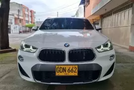 BMW, X2, 2020, 46000 km
