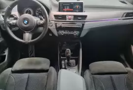 BMW, X2, 2020, 46000 km