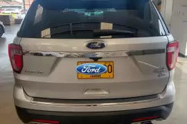 Ford, Explorer, 2019, 19500 km