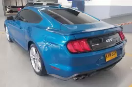 Ford, Mustang, 2021, 11000 km