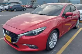 Mazda, MAZDA3, 2018, 53000 km