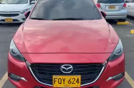 Mazda, MAZDA3, 2018, 53000 km