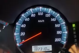 Toyota , Fortuner, 2013, 182310 km