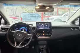 Toyota , Corolla, 2020, 27218 km