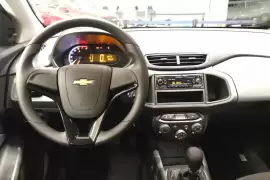 Chevrolet, Joy, 2023, 0.0 km