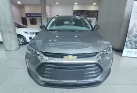 Chevrolet, Tracker, 2023, 0.0 km