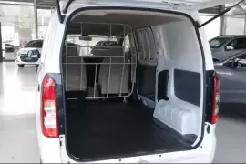 Chevrolet, Van Cargo N400, 2023, 1 km