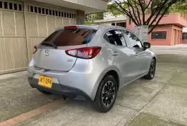 Mazda, MAZDA2, 2017, 75021 km