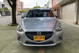 Mazda, MAZDA2, 2017, 75021 km