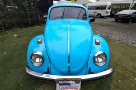 Volkswagen, Escarabajo, 1961, 13916 km