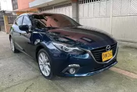 Mazda, MAZDA3, 2016, 59310 km