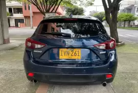 Mazda, MAZDA3, 2016, 59310 km