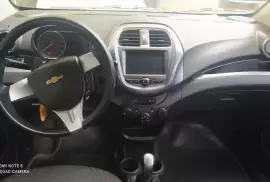 Chevrolet, Spark GT, 2020, 77912 km