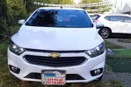 Chevrolet, Onix, 2018, 58591 km